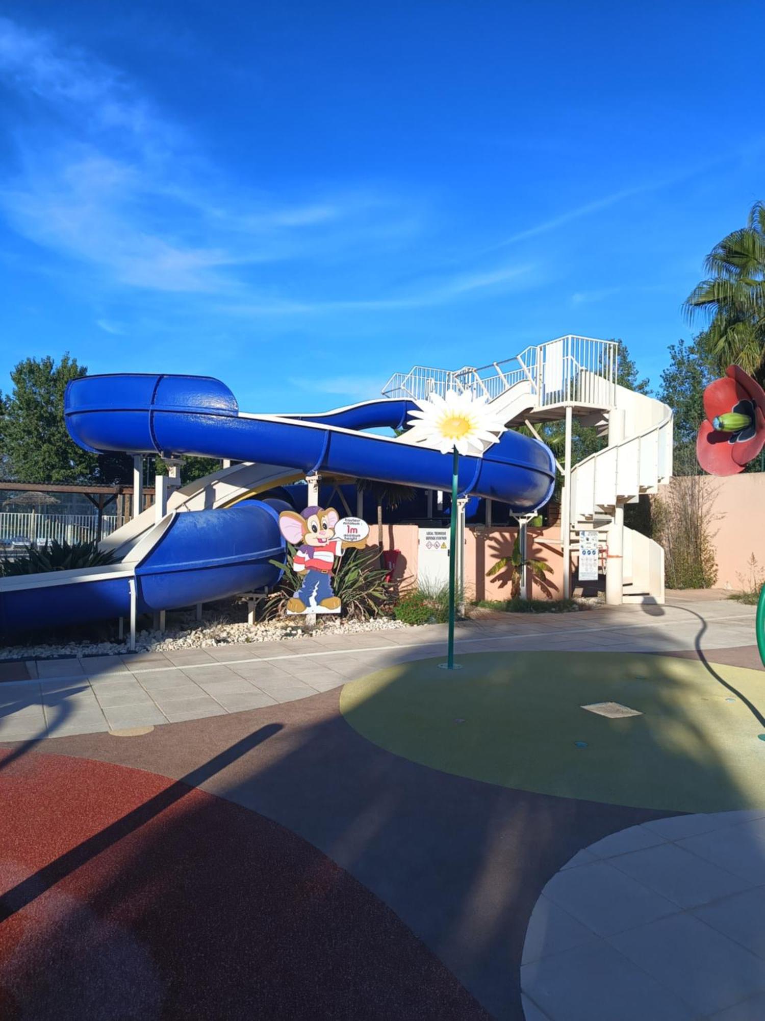 Camping Siblu Les Sables Du Midi A Valras Plage Hotel Kültér fotó